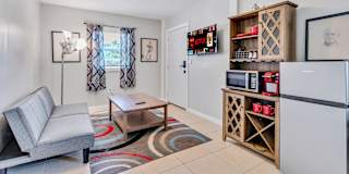 Nathan's room