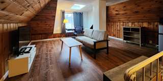 William's room
