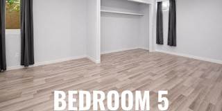 HomeCrew's room