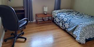 Todd's room