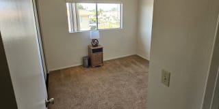 T.'s room