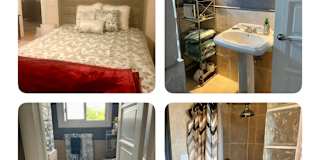 Lori's room