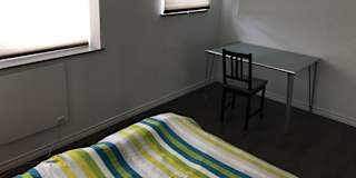 Heeje's room