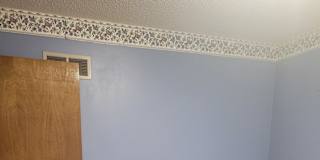 Rebecca's room