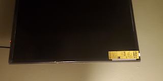 Keisha's room