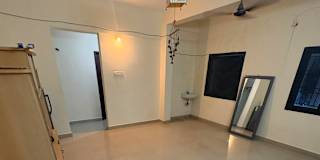 Vijayan's room