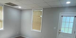 Jimmy's room
