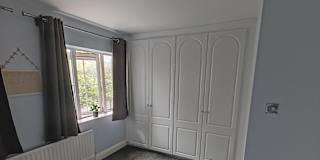 Giedrius's room