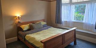 Rhiannon's room
