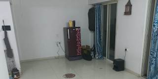 Tanish Mohanta's room