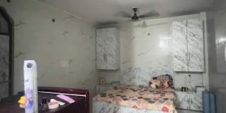 Varnika's room