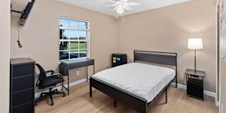 RoomWise's room