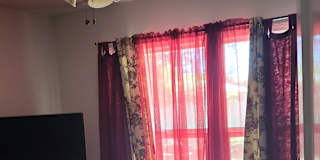 Tony's room