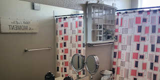Kennedy Judy O's room