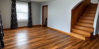 Bryan's room