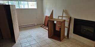 Elsaeed's room