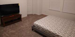 Zachary's room