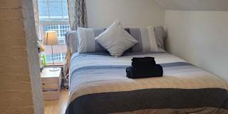 Johanna's room