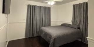 Dolores Avila's room