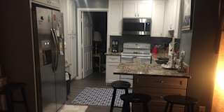 Sandy's room