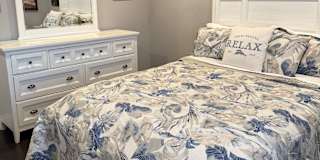 Bonnie's room