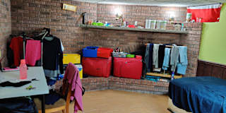 Jane's room