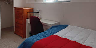 Kayna's room