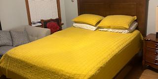 Manuel's room