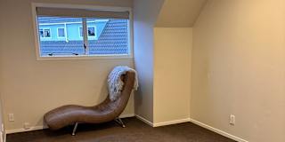 Mel's room