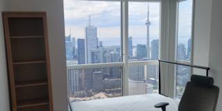 J's room