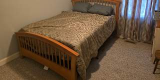 Glenn's room