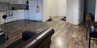 Kaymin Lemoine's room