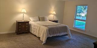 Gene's room