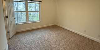 Eli's room