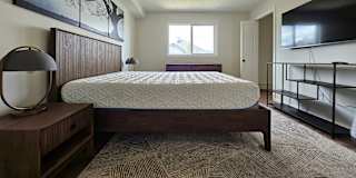 Darren's room