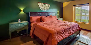 Maria's room