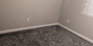 Sonny Diaz's room