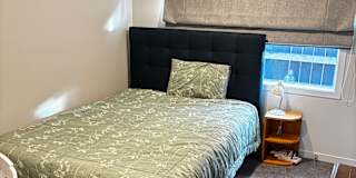 Shakti's room