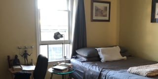 Susan's room