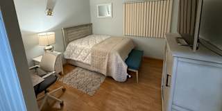 Jerry's room