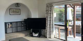 Matthew's room