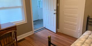 Andrea's room