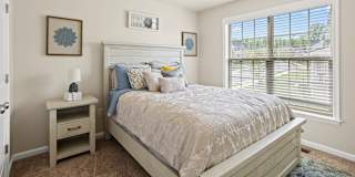 Shareese's room