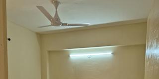 Jatin's room