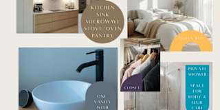 Elizabeth MORAT's room
