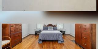 Theresa Spitzmueller's room