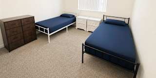 Nataly's room