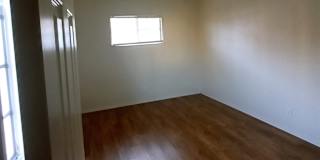 Branniff's room