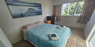 Neil's room