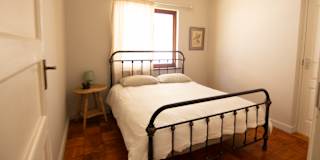 Megan's room